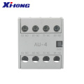 AU-4  Auxiliary AC Contactor